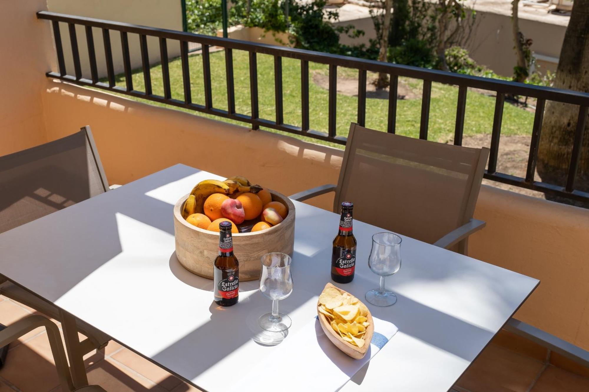 Mijas Costa Blue Sky Sea Views By Alfresco Stays El Faro Zewnętrze zdjęcie