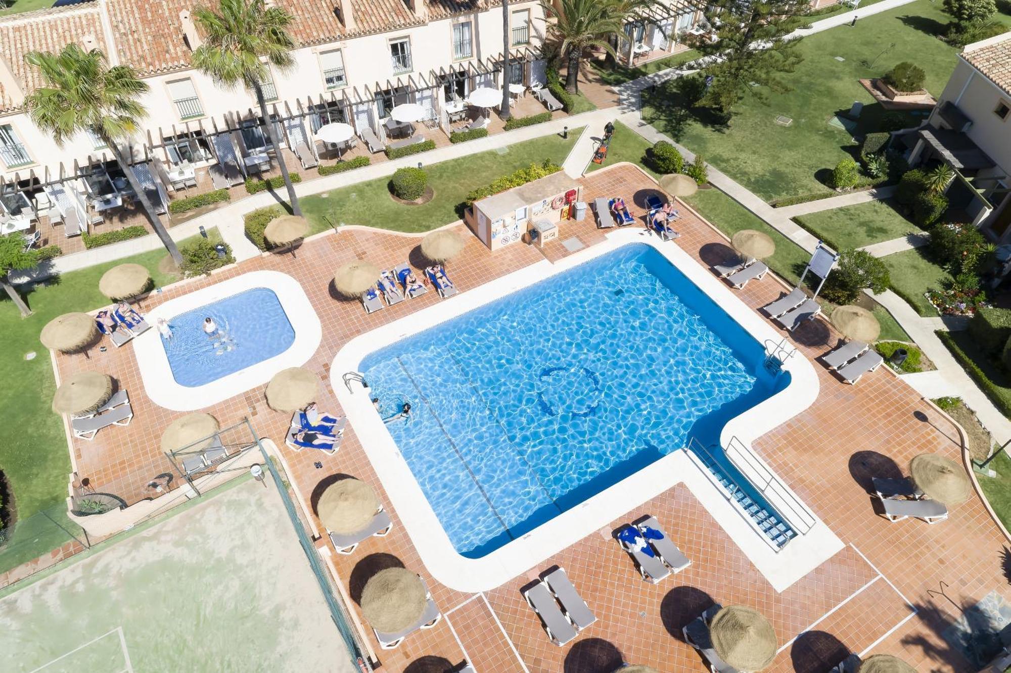 Mijas Costa Blue Sky Sea Views By Alfresco Stays El Faro Zewnętrze zdjęcie