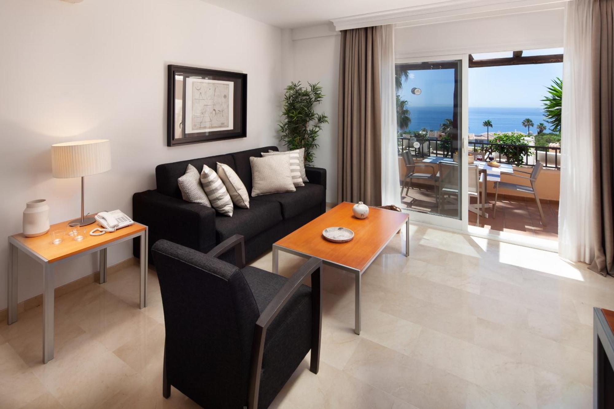 Mijas Costa Blue Sky Sea Views By Alfresco Stays El Faro Zewnętrze zdjęcie