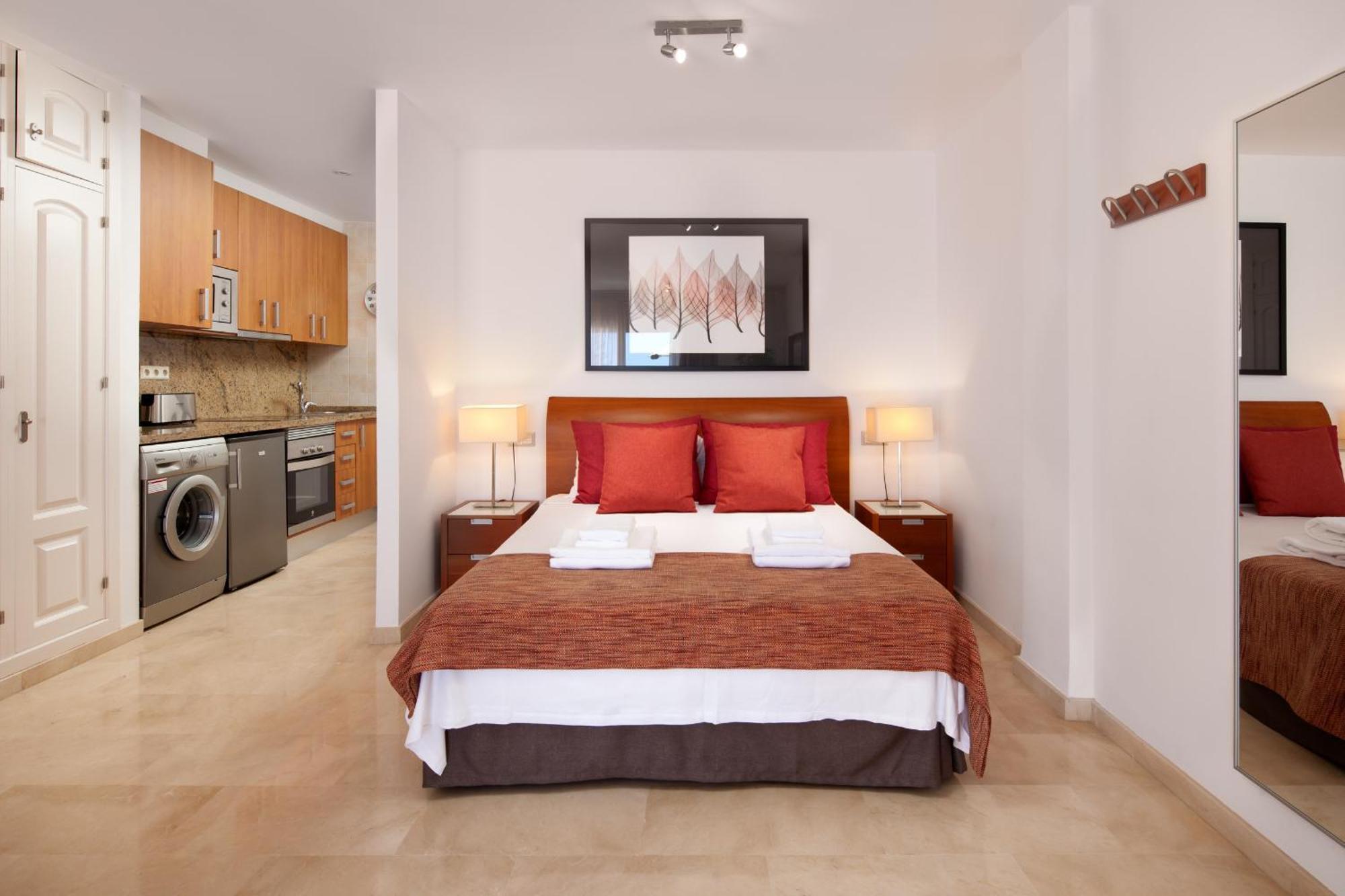 Mijas Costa Blue Sky Sea Views By Alfresco Stays El Faro Zewnętrze zdjęcie