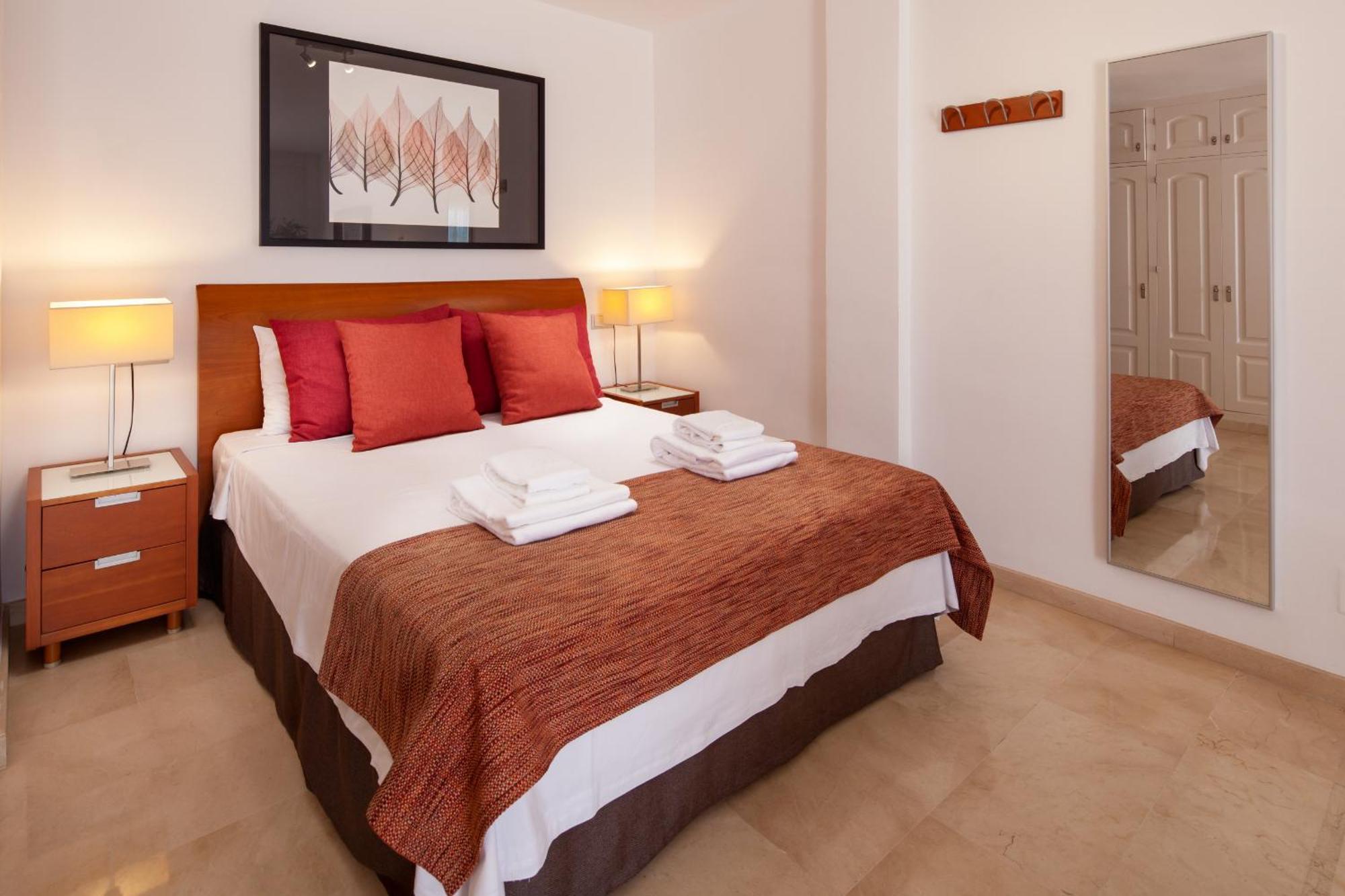 Mijas Costa Blue Sky Sea Views By Alfresco Stays El Faro Zewnętrze zdjęcie
