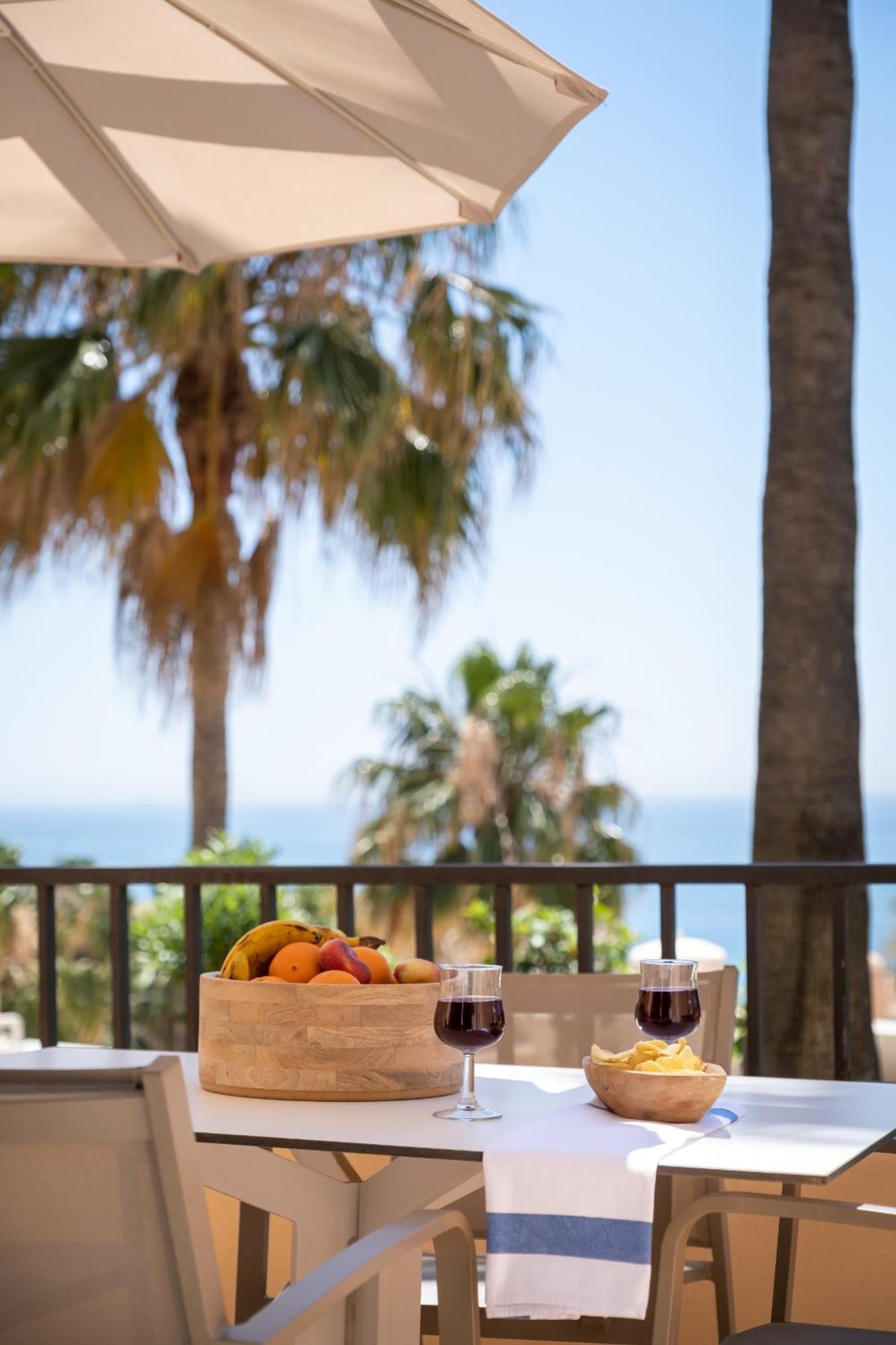 Mijas Costa Blue Sky Sea Views By Alfresco Stays El Faro Zewnętrze zdjęcie